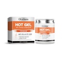 OceAura Gel Chăm Sóc Cơ Thể Giảm Tissue Vỏ Cam Cung Cấp Độ Ẩm, Dưỡng Ẩm Và Kết Nối Da