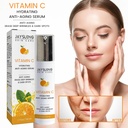 Essence cấp nước và chống lão hóa Vitamin C Jaysuing, cấp ẩm, làm sáng và đẹp làn da