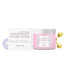 Mặt nạ cấp ẩm ngủ Hoygi Niacinamide chăm sóc ban đêm giúp da đàn hồi mịn màng