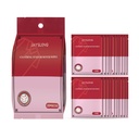 Khăn ướt tẩy vết bẩn Jaysuing Tẩy sạch sâu vết bẩn và bảo vệ vết bẩn Khăn lau quần áo