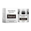 Kem dưỡng da West&Month Retinol Làm sáng các đường nhăn Cung cấp độ ẩm Dưỡng ẩm mềm mại
