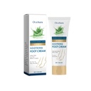 Kem Chân Aloe Vera OceAura Dịu Nhẹ Cung Cấp Độ Ẩm Và Dưỡng Ẩm Da Gót Chân Với Kem Chăm Sóc Chân Khô Và Thô
