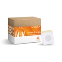 Miếng dán chăm sóc cơ thể Houkea giúp giảm khó chịu cơ thể với các thành phần nhẹ nhàng cho miếng dán massage thoải mái hàng ngày