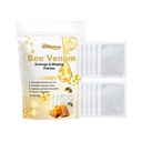 Băng chân chăm sóc cơ thể South Moon, Nuôi dưỡng nhẹ nhàng và làm săn chắc da, Làm cho hình dáng nhẹ nhàng