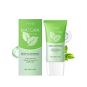 Hoygi Gel Keratin Matcha Làm Sạch Nhẹ Nhàng Lỗ Chân Lông Khuôn Mặt, Cung Cấp Độ Ẩm Và Dưỡng Ẩm Da Với Chăm Sóc Mềm Mại Và Nhẹ Nhàng