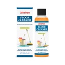 Nước lau nhà loại bỏ tạp chất Jakehoe, làm sạch loại bỏ tạp chất, đánh bóng và làm sáng sàn gỗ, gạch