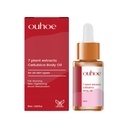 Dầu Thảo Dược OUHOE, Dầu Massage Dưỡng Ẩm Giúp Làm Chắc Da