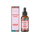 OceAura Dầu Cần Thiết Sau Khi Triệt Lông Giúp Dưỡng Ẩm Mềm Mại Cơ Thể Da Sau Triệt Lông