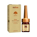 Serum Chống Rụng Tóc Gừng OUHOE, Dưỡng Ẩm, Làm Dịu Các Tình Trạng Khô, Cung Cấp Dinh Dưỡng Cho Tóc, Khôi Phục Thiệt Hại Tại Nang Tóc.