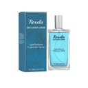 Roxelis Cedar Blue Eau De Toilette, Tự nhiên, Tươi mát và Mùi hương kéo dài lâu hương liệu Pheromone dành cho quý ông魅力 Mùi hương