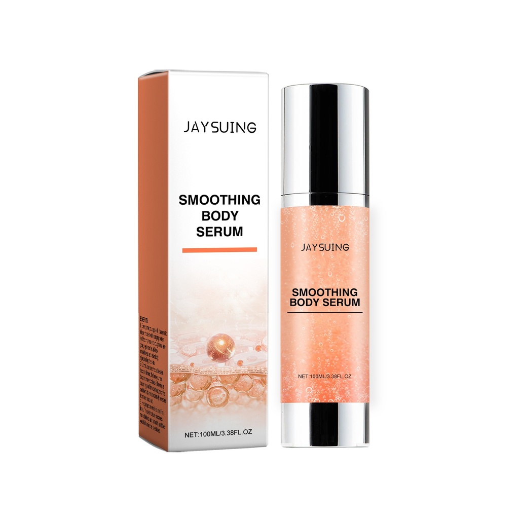 Serum Dưỡng Da Mượt Mà Jaysuing, Sửa Chữa Khuyết Điểm, Làm Sáng Da và Cải Thiện Sự Xỉn Màu