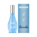 Nước hoa Roxelis hương Đông phương Charm Eau De Toilette xịt hương cam tươi sáng nhẹ nhàng
