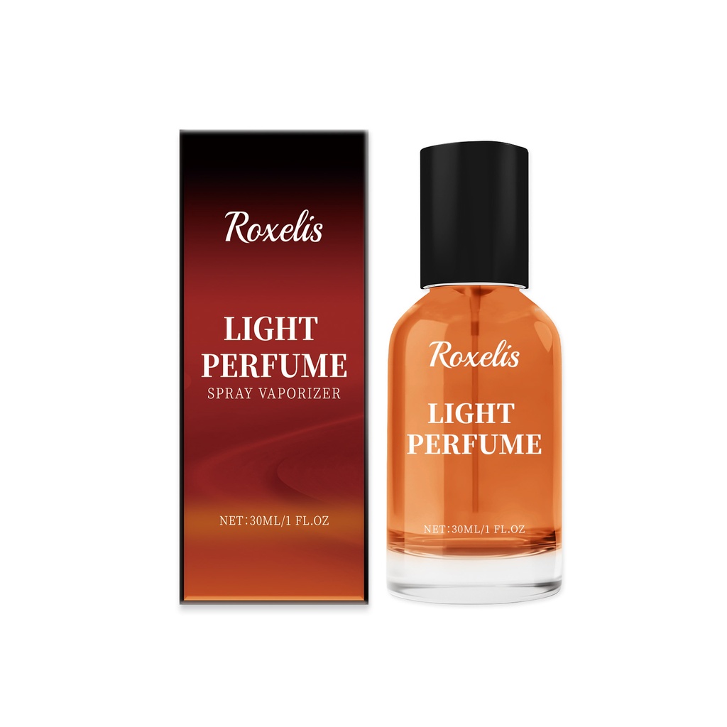 Nước Hoa Roxelis Eau De Toilette Cologne Tỏa Ra Sự Quyến Rũ Và Tươi Mát Tự Nhiên Cùng Hương Thơm Và Sự Thanh Lịch Nhẹ Nhàng Nước Hoa Đặc Biệt Dành Cho Các Cặp Đôi