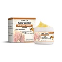 Kem dưỡng da từ nọc ong Houkea, chăm sóc cơ thể, da mướt, chăm sóc nhẹ nhàng, kem dưỡng ẩm