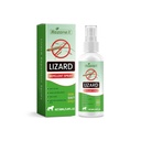 HozoneX Gecko Repeller Everyday Home Thuốc diệt côn trùng tiện lợi trong nhà giúp nhà không có thằn lằn