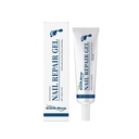 Gel chăm sóc móng South Moon cung cấp độ ẩm và dinh dưỡng nhẹ nhàng cho móng để cải thiện độ bóng tự nhiên của móng mềm.