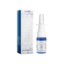 Houkea Body Care Nasal Spray Giải Quyết Cơ Thể Nguyên Liệu Nhẹ Nhà Xịt Làm Sạch Mũi