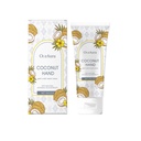 Kem dưỡng tay OceAura Coconut Cream Chăm sóc da tay Cải thiện tình trạng khô, Cung cấp độ ẩm, Dưỡng ẩm và làm mềm