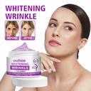 Kem chống lão hóa OUHOE, loại bỏ nếp nhăn quanh mắt, nâng cơ mặt, chống nhăn và nâng cơ.