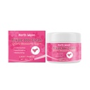 Kem dưỡng mềm làm sạch cơ thể cho phụ nữ North Moon.