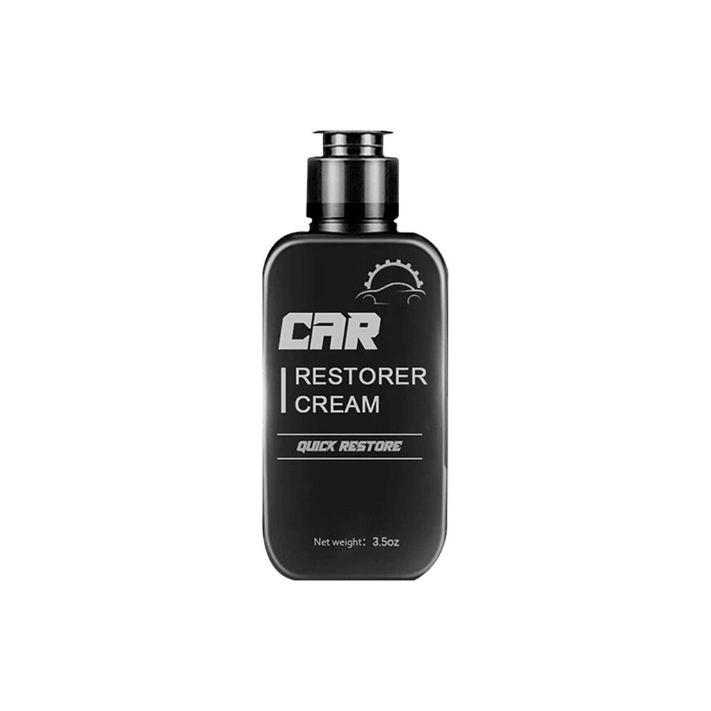 Rayhong Chất Tái Chế Nội Thất Ô Tô (100ml) Dưỡng Bảo Dưỡng Dashboard Nhựa Và Dưỡng Da Dashboard Chống Bụi Đánh Bóng