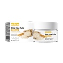 Kem Phục Hồi Da Mặt Gạo OUHOE, Làm Sáng Nếp Nhăn, Sửa Chữa Da Mịn Màng