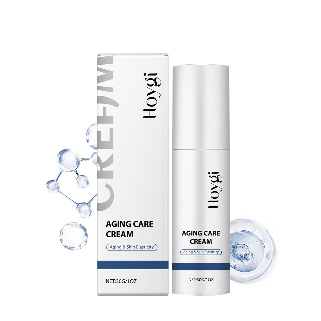 Kem Dưỡng Ẩm Hoygi Kem Dưỡng Ẩm Mềm, Sáng, Mượt và Mịn Da Chăm Sóc Da Hằng Ngày