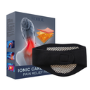 Miếng đệm chăm sóc cổ EOHOE, Miếng đệm giảm đau cổ, Đệm mát xa không thoải mái ở vùng thắt lưng, vai và khớp cổ