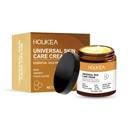 Kem dưỡng da Houkea Thành phần dịu nhẹ Dưỡng ẩm Làm mềm da Làm sạch cơ thể Áp dụng Massage