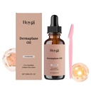 Hoygi Dầu Tẩy Lông Dưỡng Ẩm Cho Nữ, Chăm Sóc Dưỡng Ẩm Nhẹ Nhàng, Dầu Tẩy Lông cho Da Mặt Mịn Mà