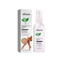 Ximonth Leg Care Spray, một loại xịt mát xa nhẹ nhàng cho sự thoải mái hàng ngày và giảm bớt sự khó chịu ở chân