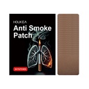 Miếng Dán Thảo Dược Houkea Giúp Giảm Khó Chịu Mang Đến Trải Nghiệm Thoải Mái và Tươi Mát Với Nguyên Liệu Nhẹ Nhàng