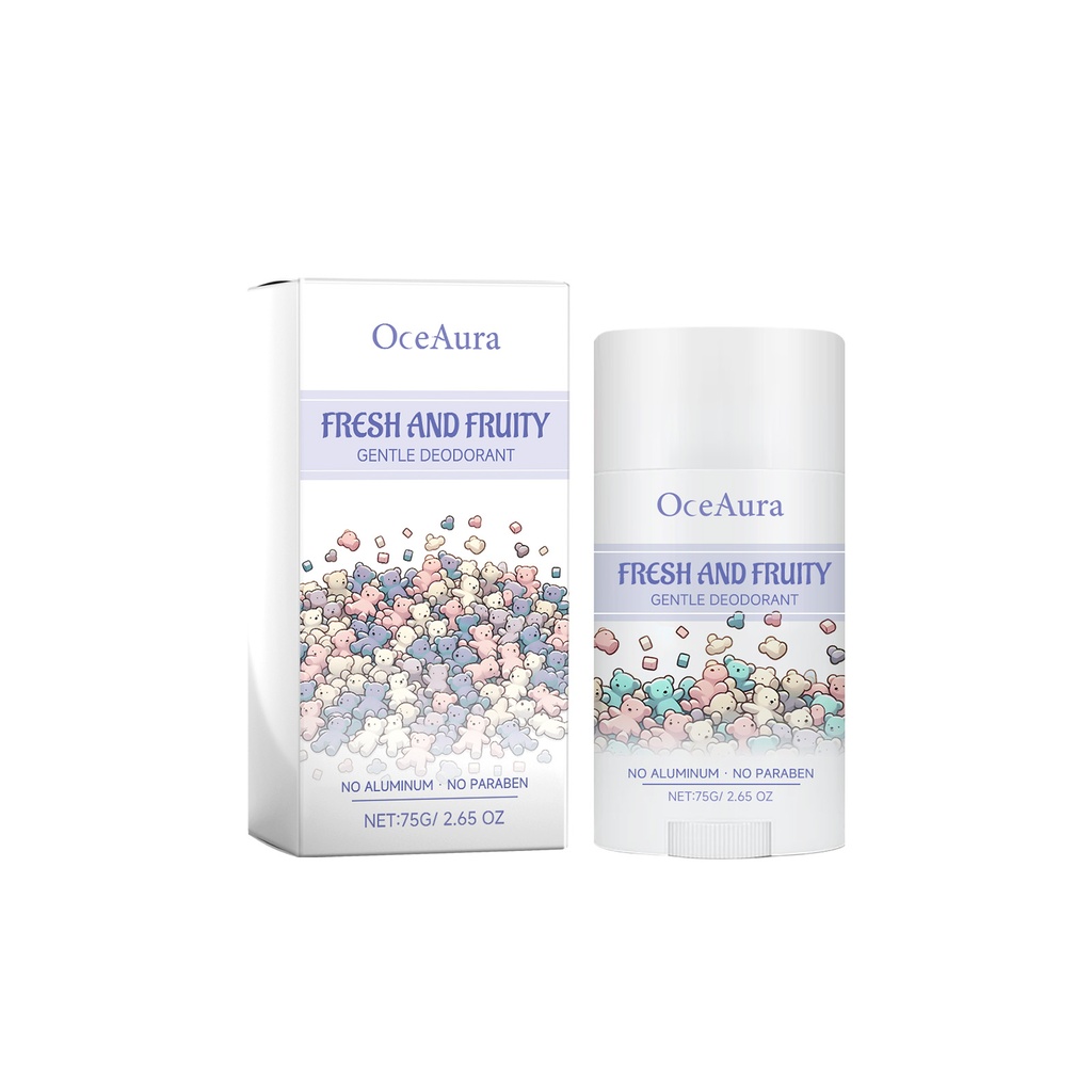 OceAura Que Khử Mùi Tự Nhiên,