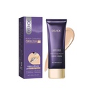 Kem che khuyết điểm màu tự nhiên EELHOE, che phủ cơ thể, màu da đồng đều, che khuyết điểm lâu trôi