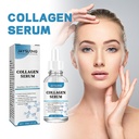 Serum Săn Chắc Chống Lão Hóa Jaysuing, Giảm Nếp Nhăn, Cung Cấp Độ Ẩm, Săn Chắc và Chống Lão Hóa