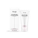 Sữa Rửa Mặt Dưỡng Ẩm Collagen Hoygi, Làm Sạch Nhẹ Nhàng Khuôn Mặt, Giúp Da Dưỡng Ẩm, Mịn Mà và Mượt Mà Để Chăm Sóc Hàng Ngày