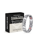 Vòng tay chăm sóc nam Houkea - Chăm sóc cơ thể nhẹ nhàng hàng ngày với những chiếc vòng phù hợp cho nhiều dịp