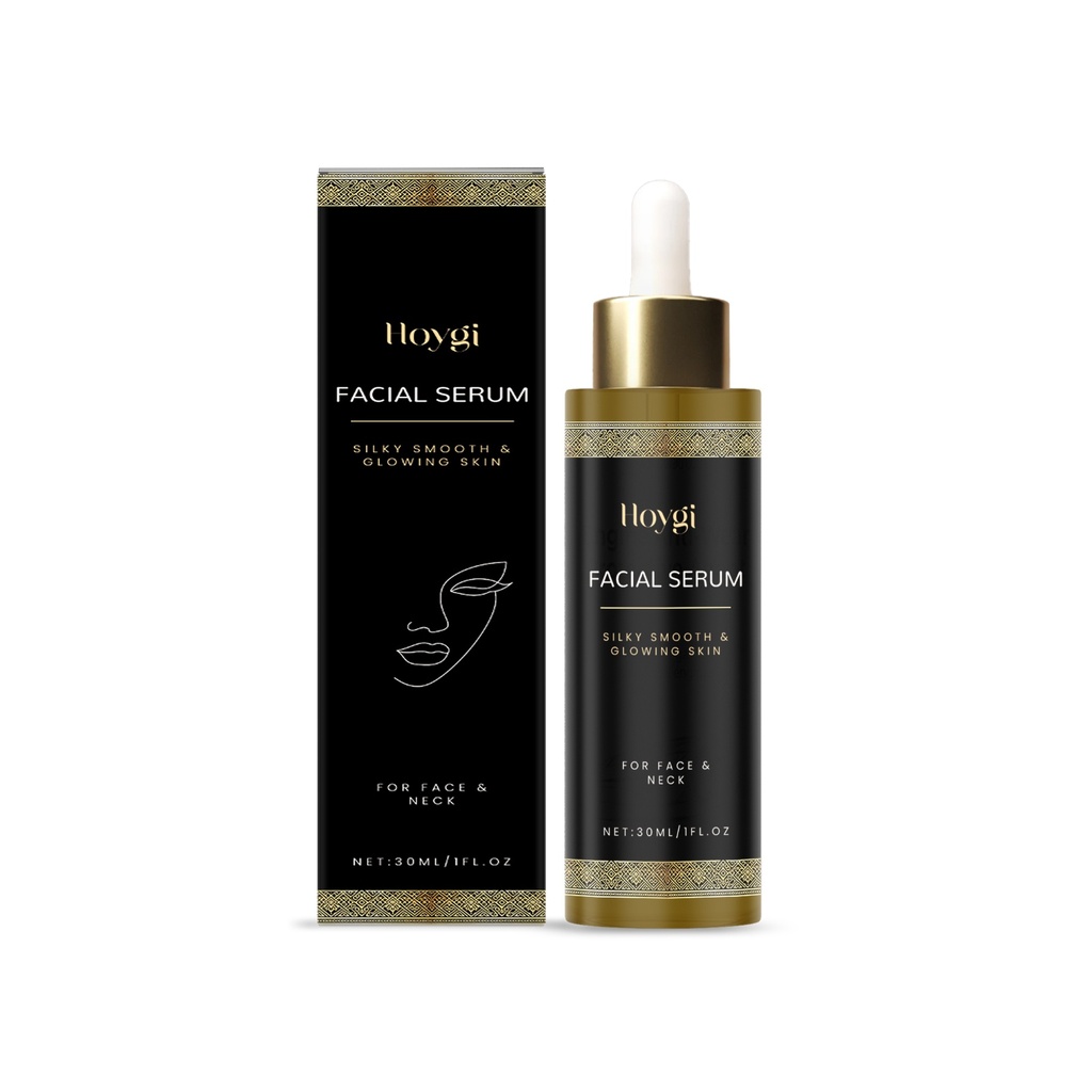 Hoygi Essence Chăm Sóc Da Mặt, Nước Nhanh Chóng Cấp Ẩm Giúp Da Mềm Mại và Đàn Hồi