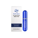 Xịt chăm sóc cơ thể North Moon, công thức nhẹ nhàng chăm sóc xịt cơ thể nam trẻ hóa