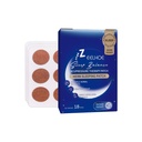 EELHOE Miếng Dán Ngủ, Giúp Nuôi Dưỡng Giấc Ngủ Và Thư Giãn Chăm Sóc Cơ Thể Miếng Dán Trợ Giúp Ngủ