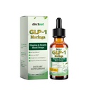 Giọt chăm sóc cơ thể Docteat, một thực phẩm bổ sung dinh dưỡng từ thực vật với sự bảo vệ nhẹ nhàng, sự cân bằng và quản lý hình dáng cơ thể