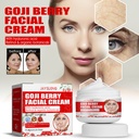 Kem Dưỡng Da Mặt Quả Goji Jaysuing, Cấp Ẩm Làm Sáng Nâng Cơ Da Mặt