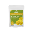 Trà hoa làm sạch phổi Googeer, trà thảo mộc bổ sung chăm sóc cơ thể