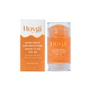 Hoygi Flash Protection Stick Moisturizes The Body And Moisturizes The Skin With Refreshing Texture And Non-Sticky Outdoor Commuting Portable