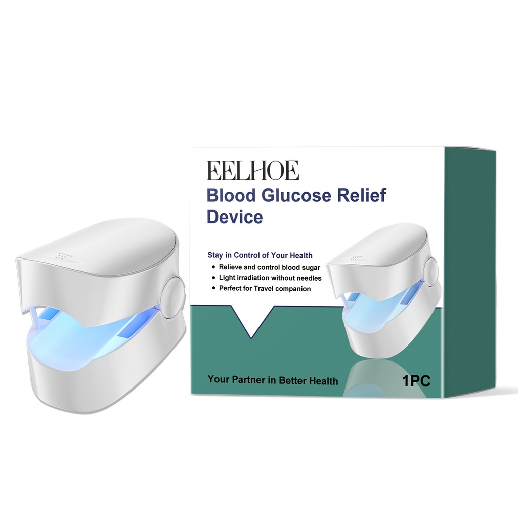 Thiết bị chăm sóc cơ thể EELHOE Giảm nhẹ cơ thể hàng ngày Chăm sóc nhẹ nhàng Thiết bị chăm sóc cơ thể di động.