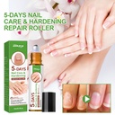 Bánh Lăn Chăm Sóc & Làm Chắc Móng 5 Ngày South Moon, Sửa Chữa Móng Tím, Làm Sáng Móng Mềm, Tăng Độ Dày Giải Pháp Chăm Sóc Móng