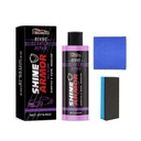 Bộ chăm sóc xước xe hơi Homonth, vệ sinh xước sơn ô tô, đánh bóng xước, bảo trì và sửa chữa sơn