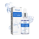 Hoygi Serum Chống Nếp Nhăn Peptide Đồng Xanh, Cấp Ẩm, Dưỡng Ẩm, Chắc Chắn và Làm Mịn Nếp Nhăn Mặt