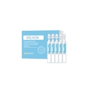 EELHOE Tinh chất làm sạch bọt mini Oligopeptide, thu nhỏ lỗ chân lông, làm sạch dịu nhẹ, trị mụn đầu đen