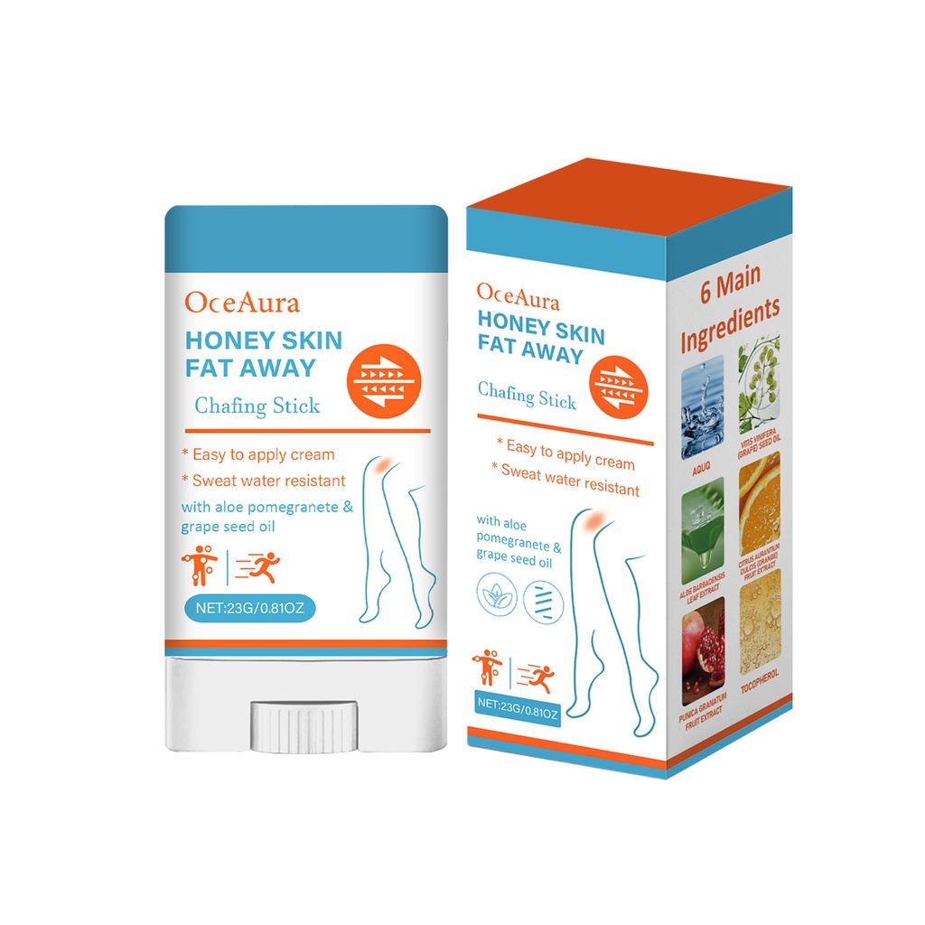 OceAura Thanh Chống Lão Hóa Giảm Cân Chăm Sóc Hàng Ngày, Cung Cấp Độ Ẩm Và Cải Thiện Làn Da